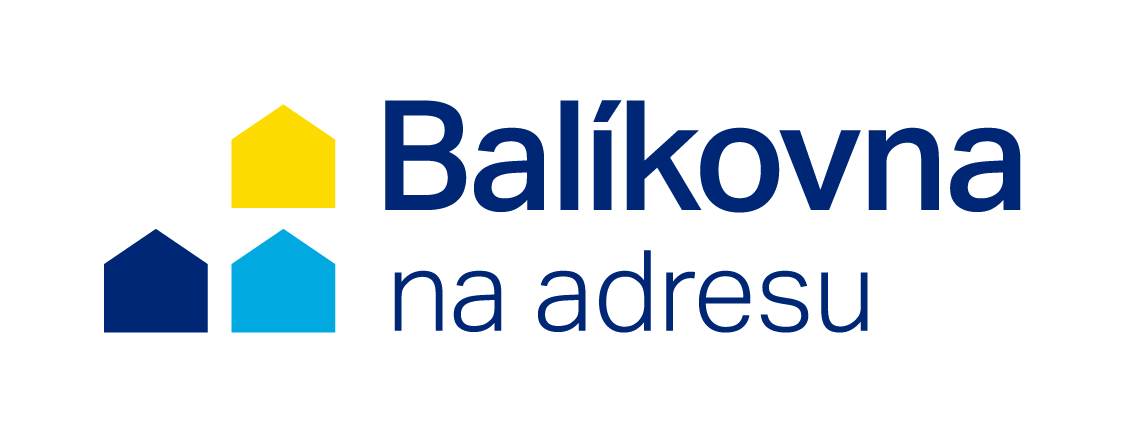 Balikovna na adresu