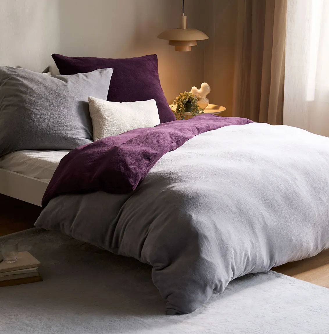 Kolekce: Povlečení