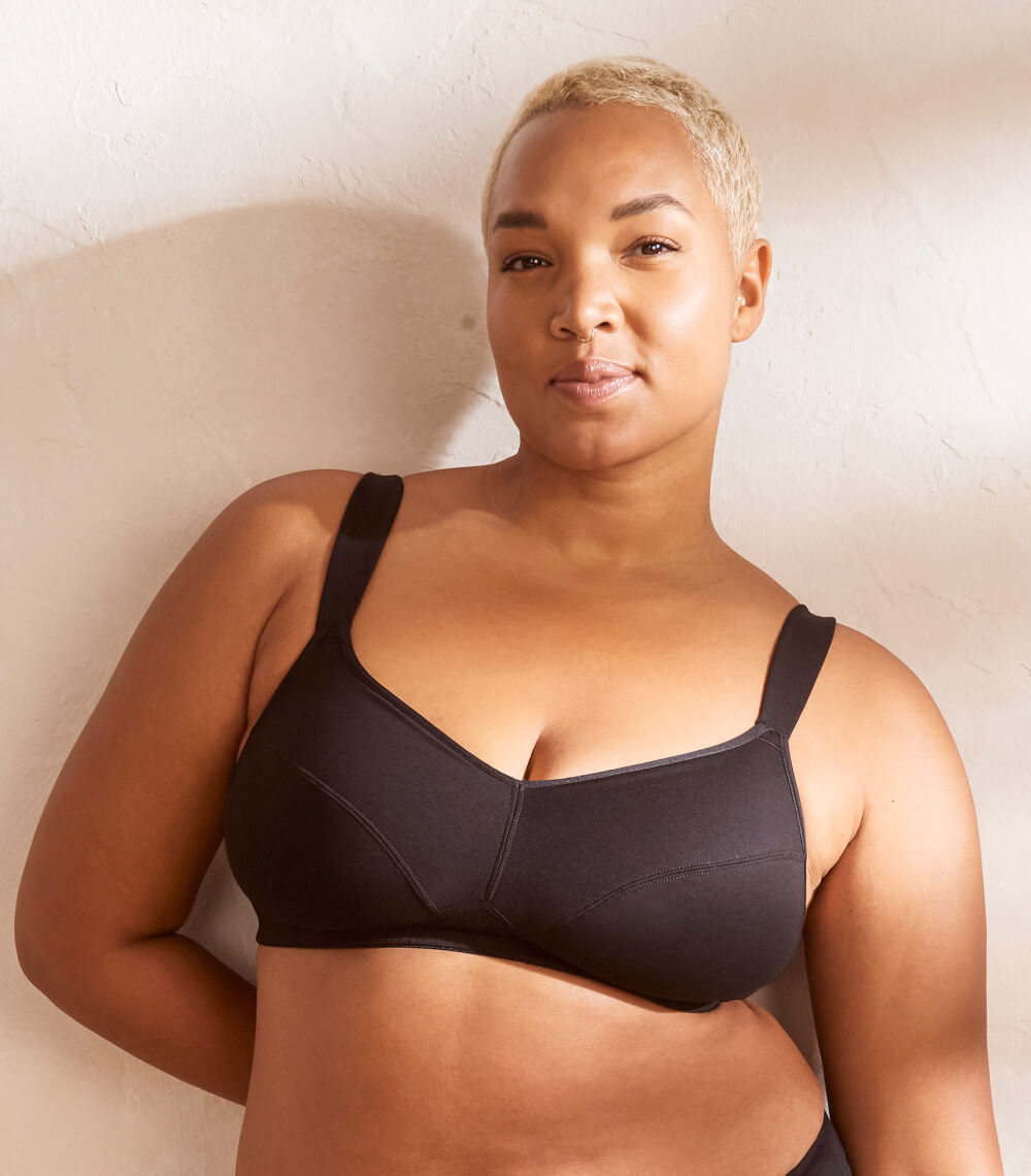 Kolekce: Podprsenka bez kostic