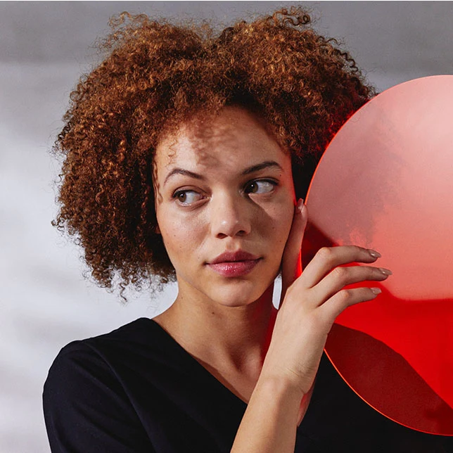 Žena - Udržitelnost - Zodpovědnost - Repair & care