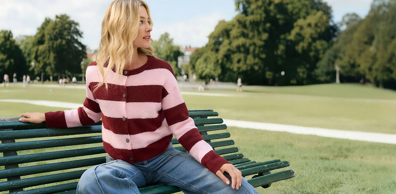 Dámské oblečení | Denim update