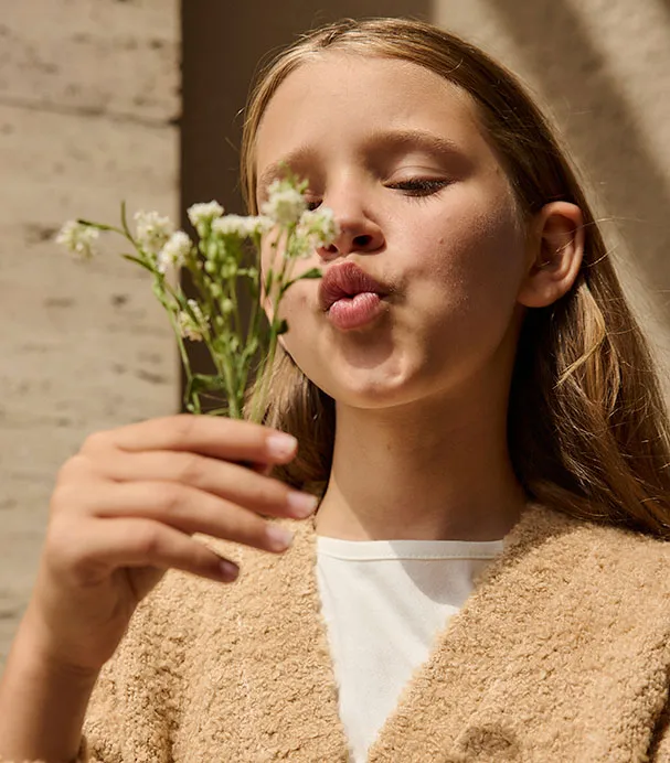 Kolekce: Dívčí oblečení