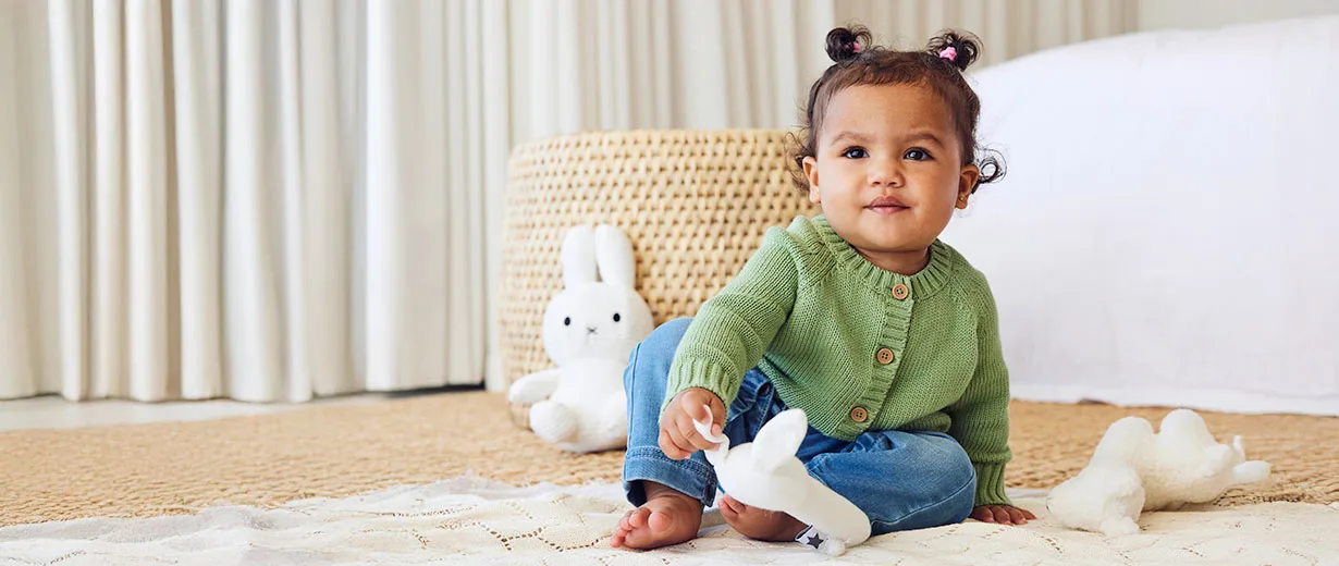 Kolekce:  Oblečení pro kojence