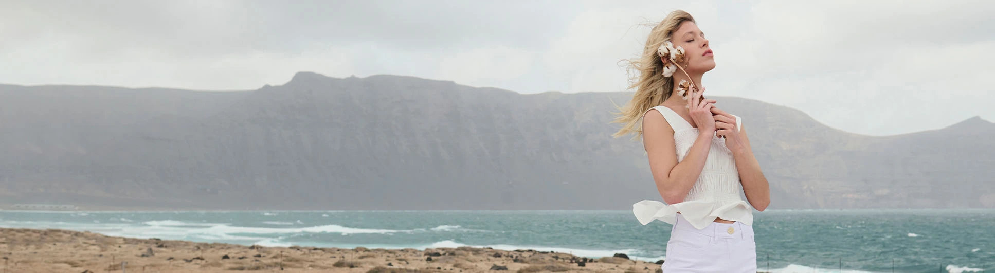 Kolekce: Udržitelná móda