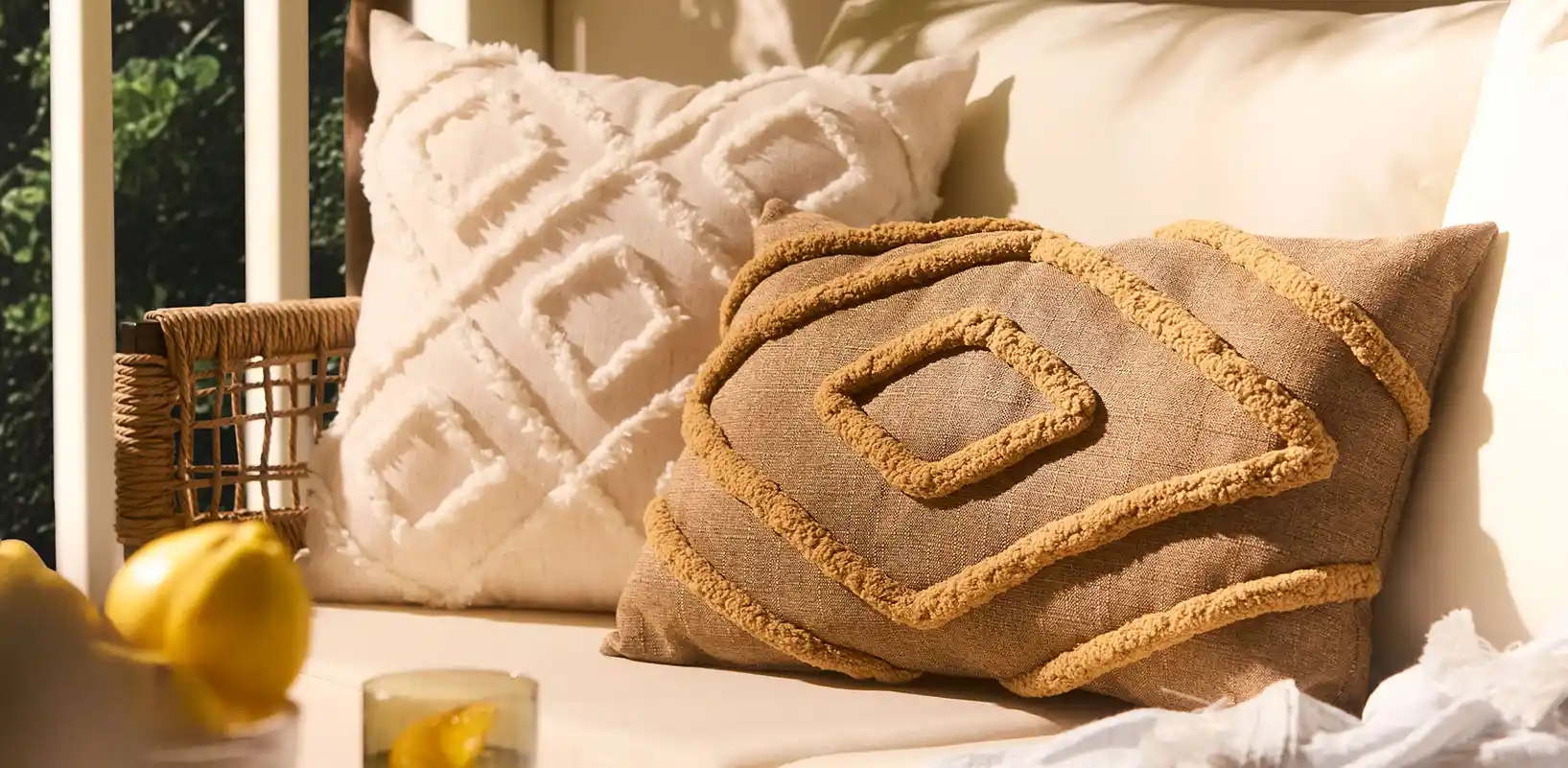 Ozdobte svou zahradu