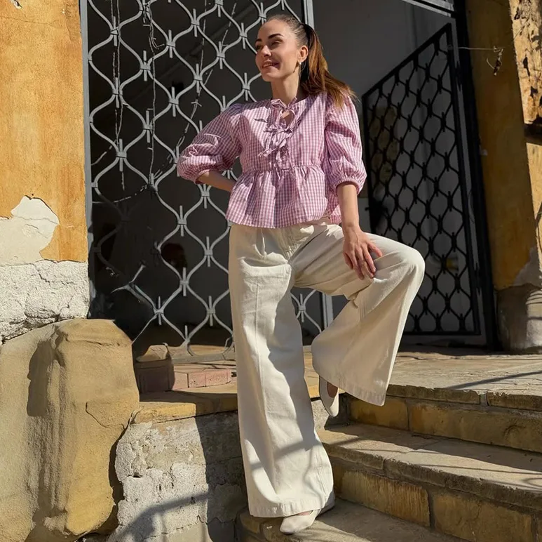 Kolekce: Influencers hits