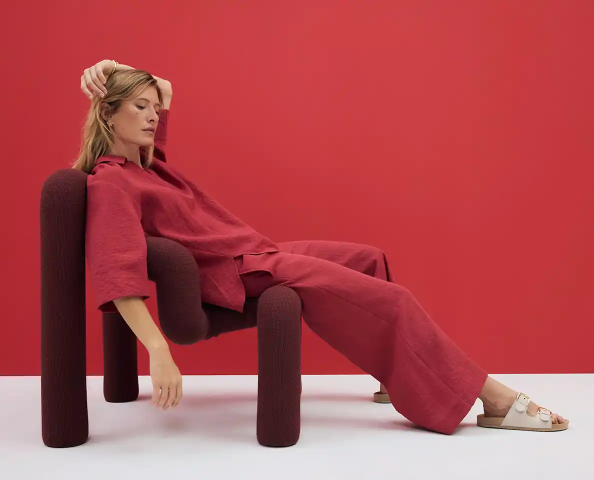 Kolekce: Red x Summer