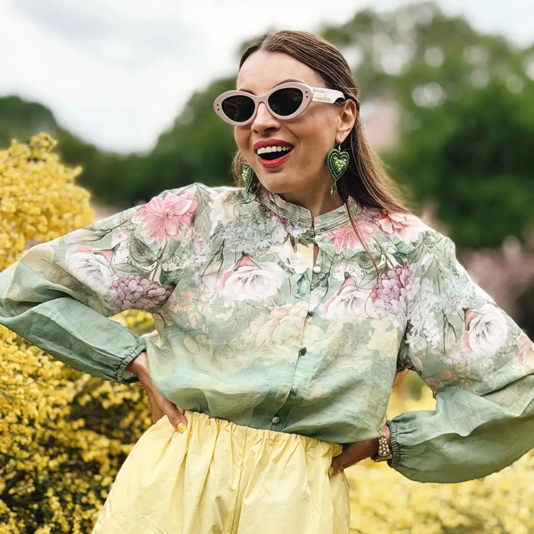 Kolekce: Influencers hits