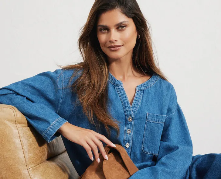 Kolekce: Denim update