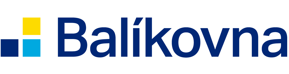 Balikovna Logo