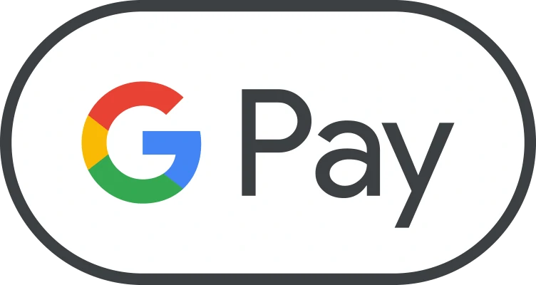 Gpay Logo