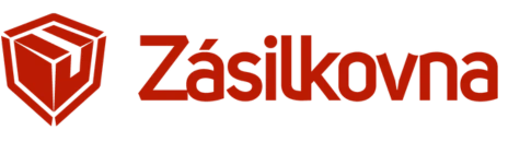 Zasilkovna Logo