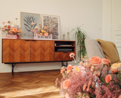 Inspirace: Event prasowy bonprix – uroczyste powitanie wiosny