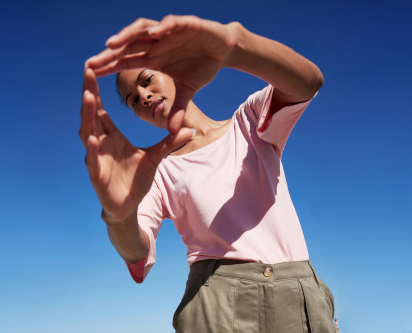 Inspirace: CIRCULAR COLECTION