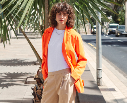 Inspirace: WIOSENNY TREND UPDATE