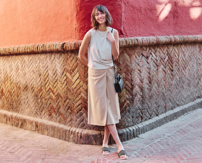 Inspirace: LETNI TREND UPDATE