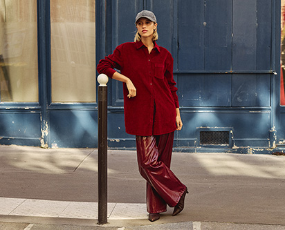 Inspirace: Trend Update: Styl electric grandpa, torby XXL i mocne akcenty – oto nadchodząca jesień!