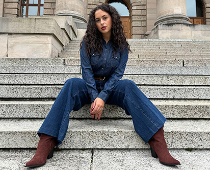 Inspirace: Trend Update: Zima 2024