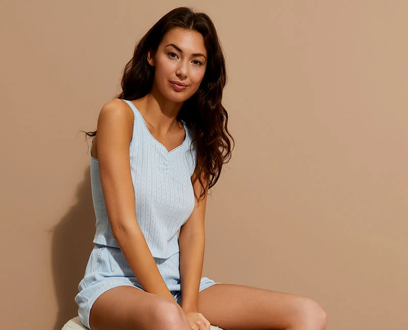 Kolekce: Domácí oblečení