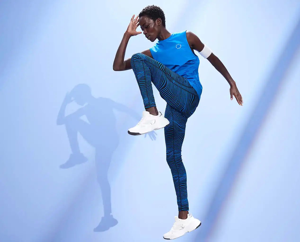 Kolekce: Čas na sport!