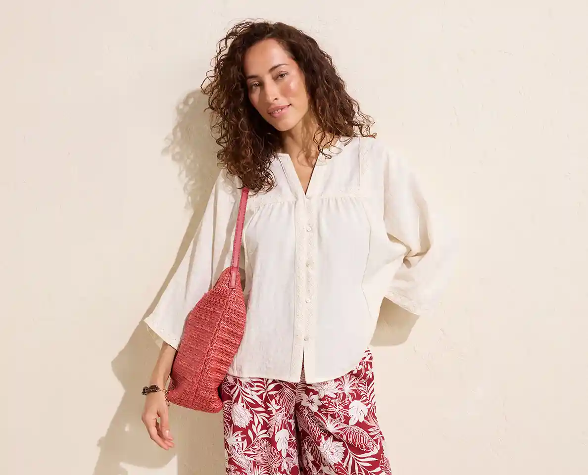 Kolekce: Letní outfity