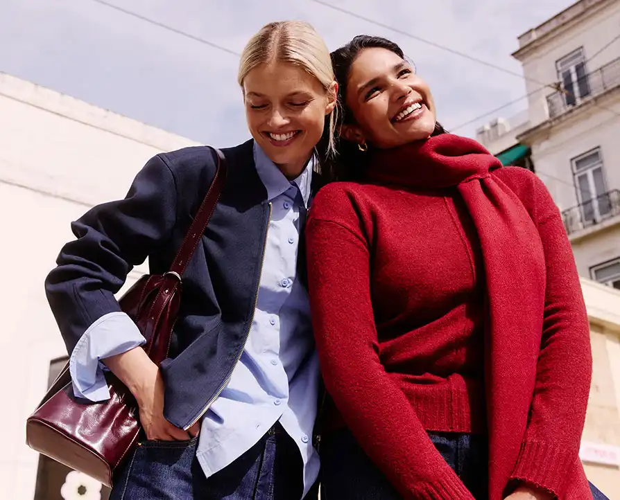 Kolekce: Urban Looks