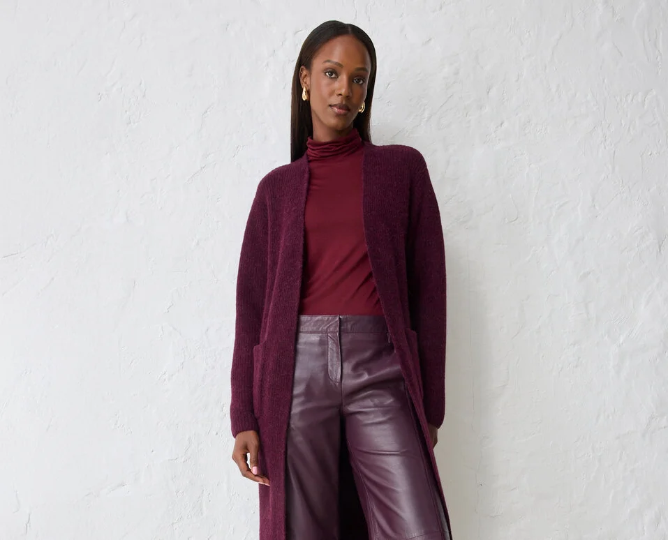 Kolekce: Berry Shades