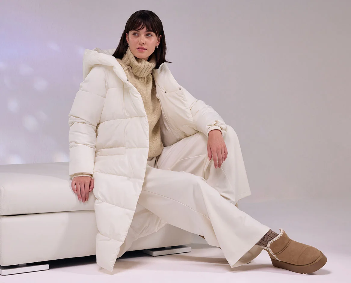 Kolekce: Cool Winter Looks