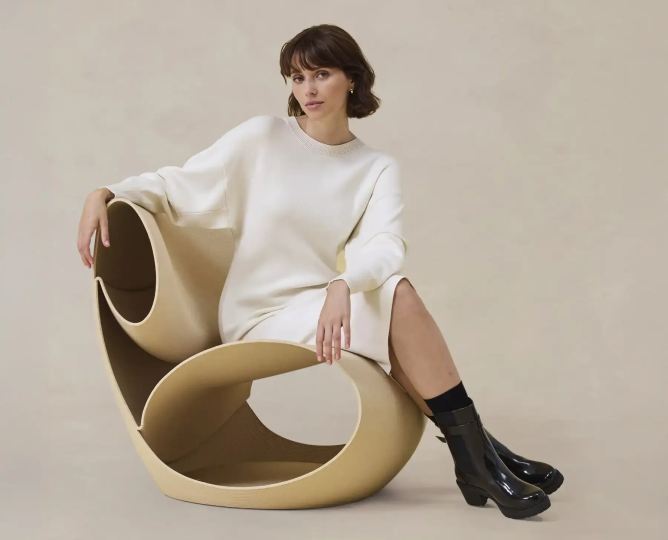 Kolekce: Pantone Color 2026