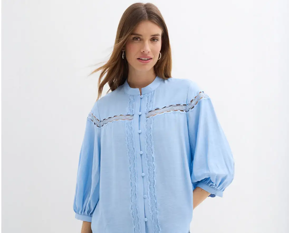 Kolekce: Trend: Ice Blue